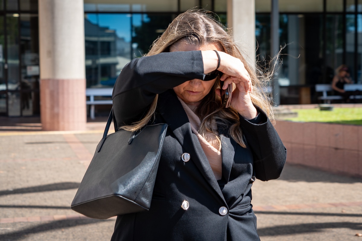Bridal shop employee faces jail time for defrauding dozens of brides, court hears