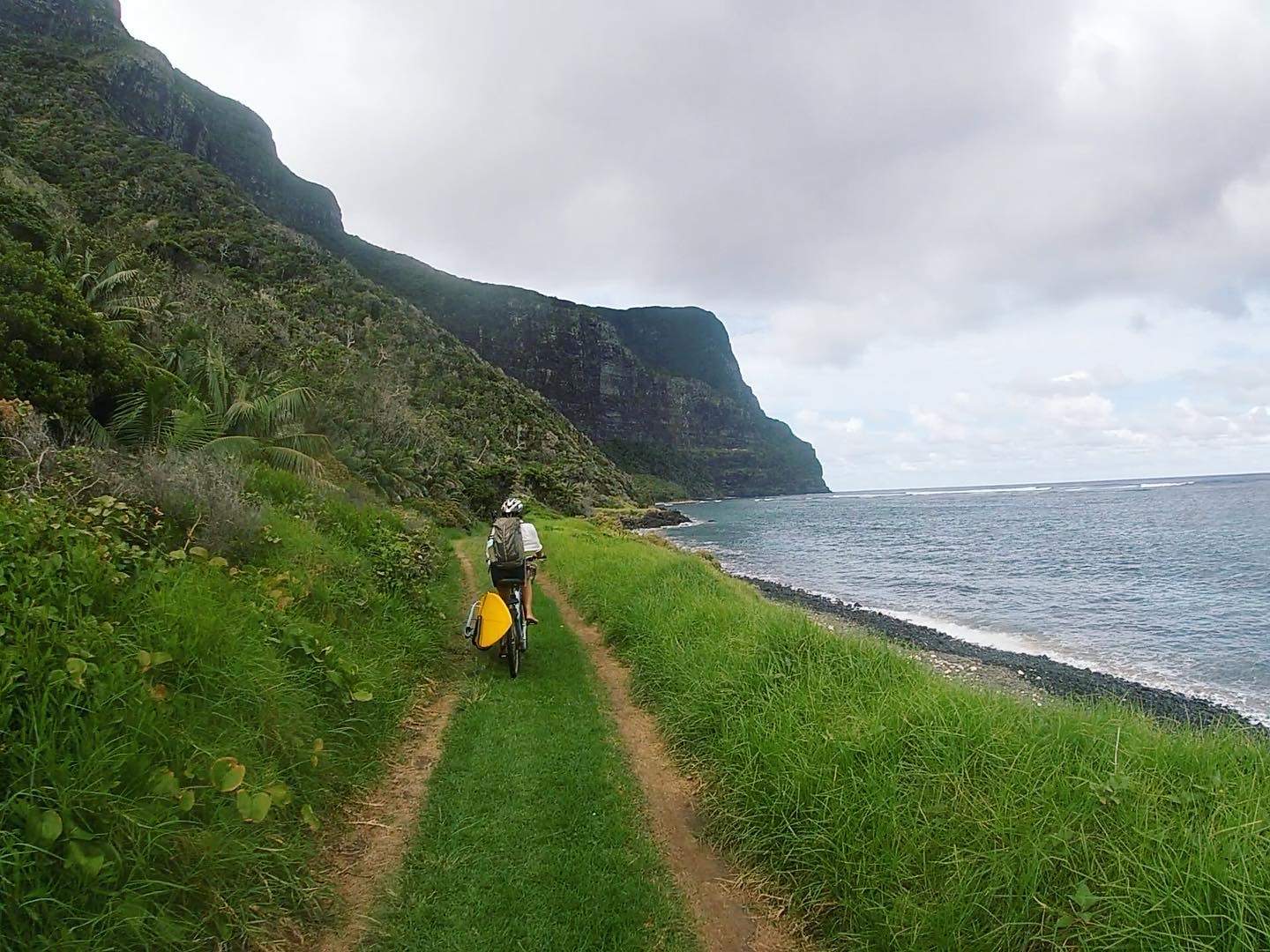 Lord Howe Island coronavirus restrictions to stay in place until August ABC News