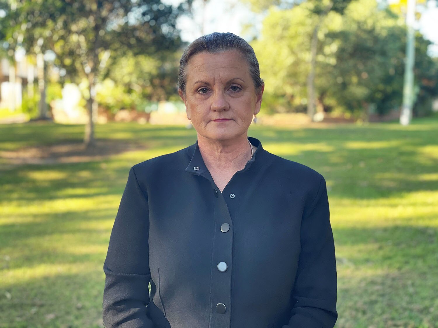 Headshot of Redland Mayor Karen Williams.