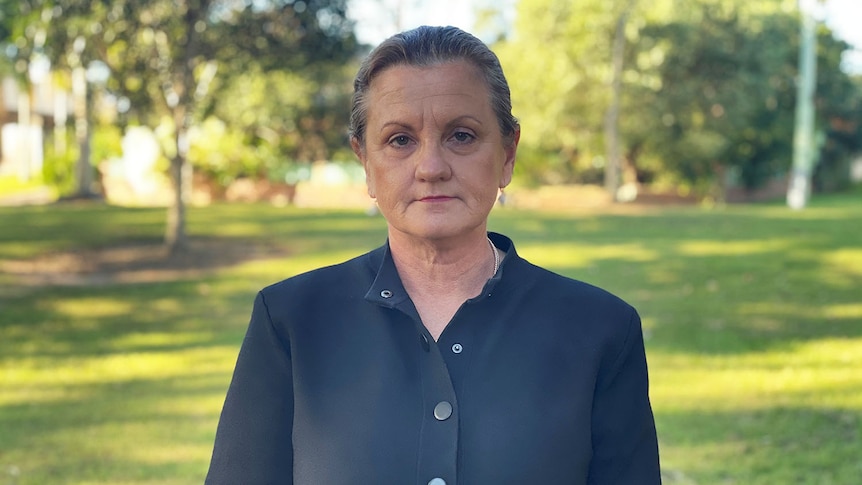 Headshot of Redland Mayor Karen Williams.
