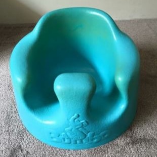 Bumbo baby seat shower death prompts coroner warning