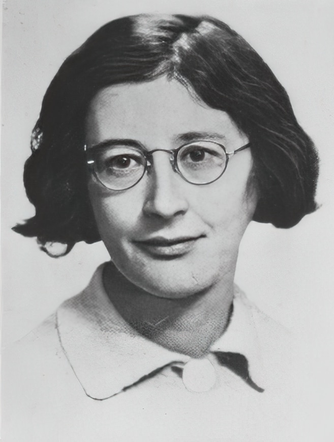 Philosopher Simone Weil's guide to paying attention