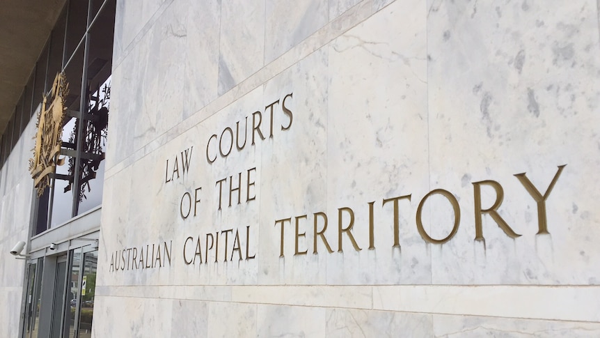 Canberra man sentenced to three and a half years in jail for raping two minors