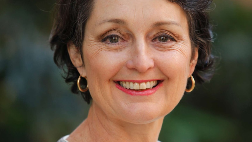 Pru Goward's appointment has been welcomed by anti-domestic violence groups.