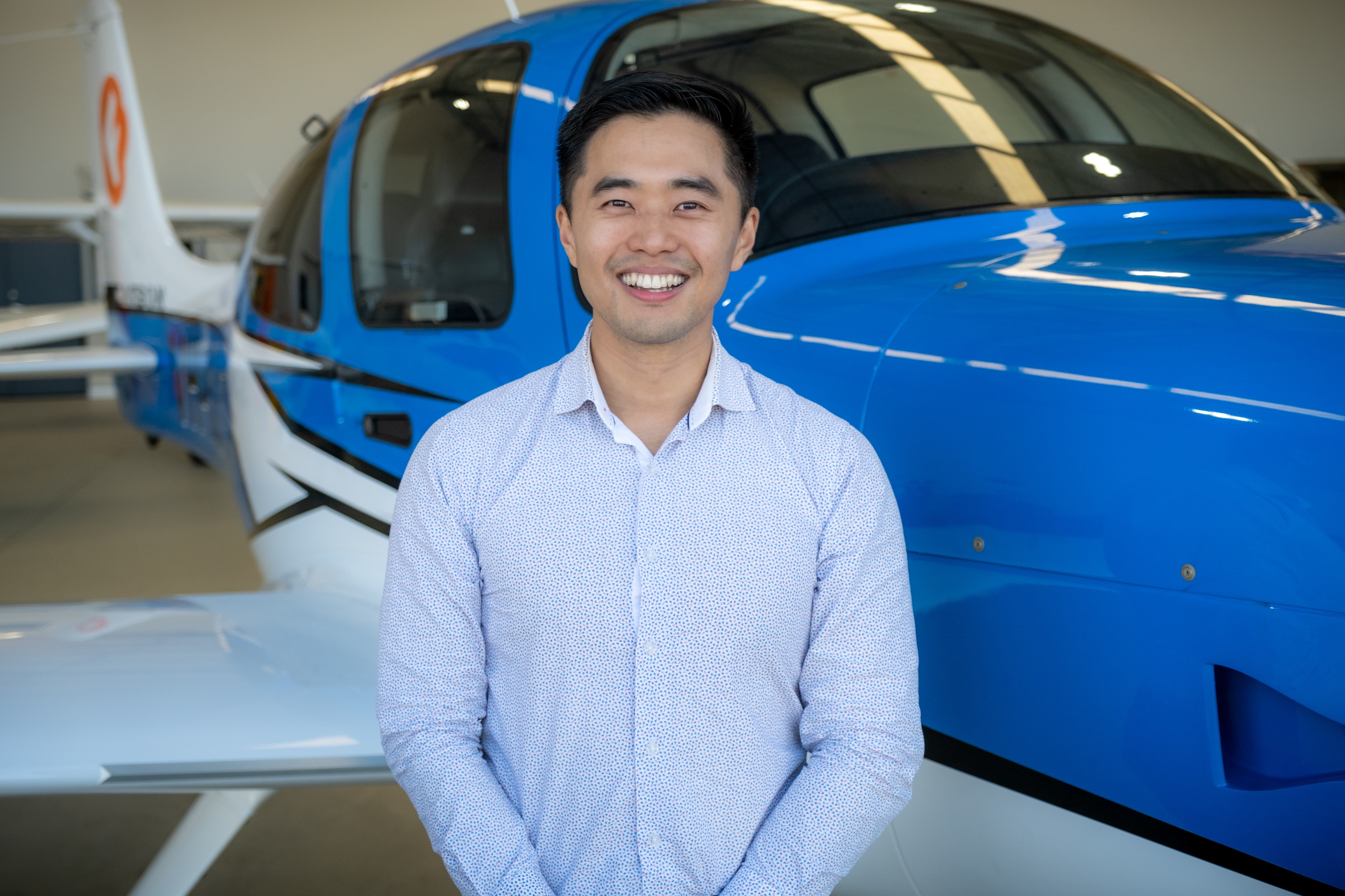 Changing Australia: Kennedy Lay and bringing allied health services to the bush