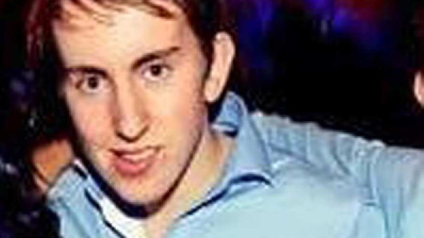 Thomas Kelly, who was punched in the face and died in Kings Cross.