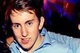 Thomas Kelly, who was punched in the face and died in Kings Cross.