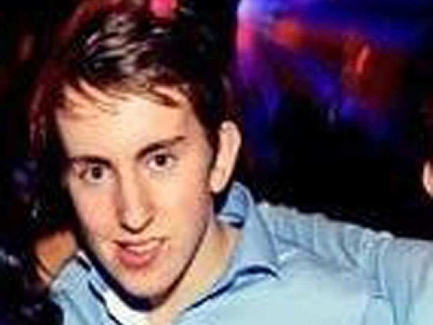 Thomas Kelly died after being punched in Kings Cross on July 7, 2012.