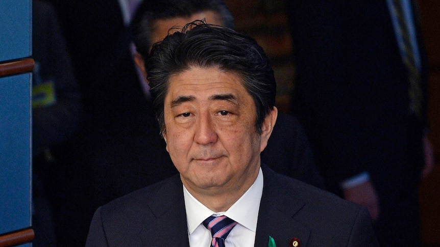 Japan warns China over ship seizure
