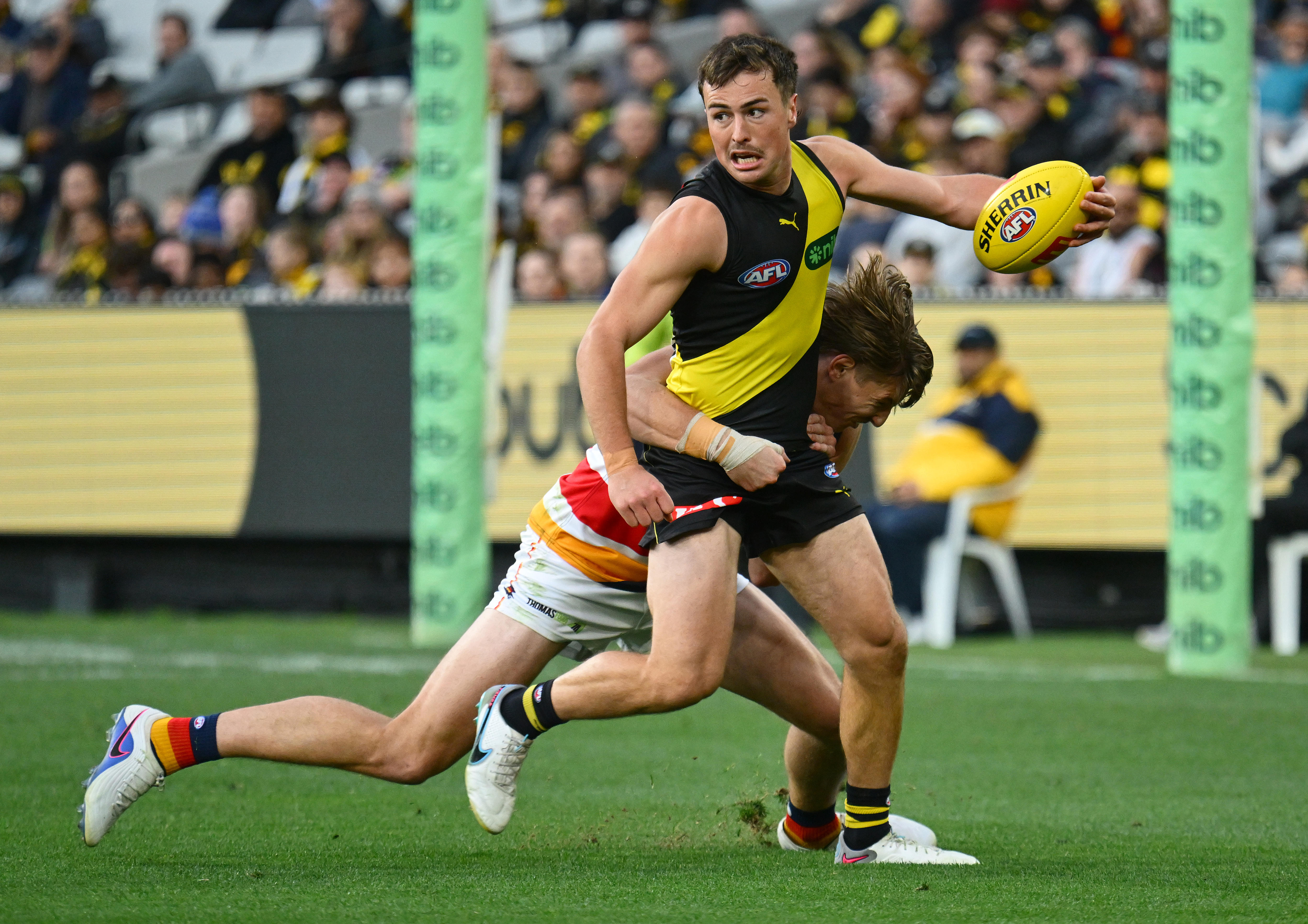 Richmond is facing a rebuild riddle — can it afford to stay the course?