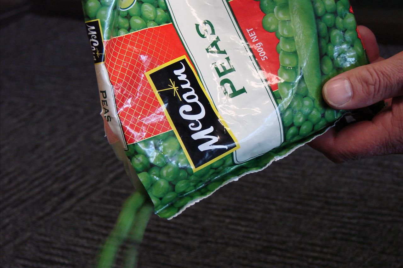 McCain Foods abandons Tassie vegetable growers - ABC News
