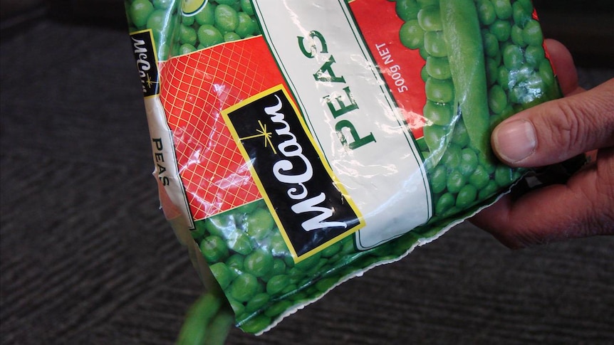 McCain Foods is closing its vegetable processing plant at Smithton in north-west Tasmania.