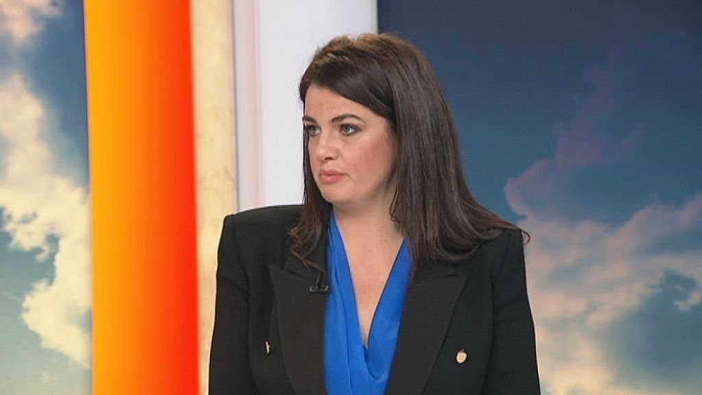 Cardinal Pell committal ABC journalist Louise Milligan ordered