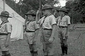 Scouts