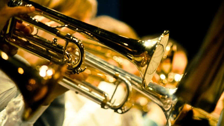This year the three brass SSO fellowships have gone to women