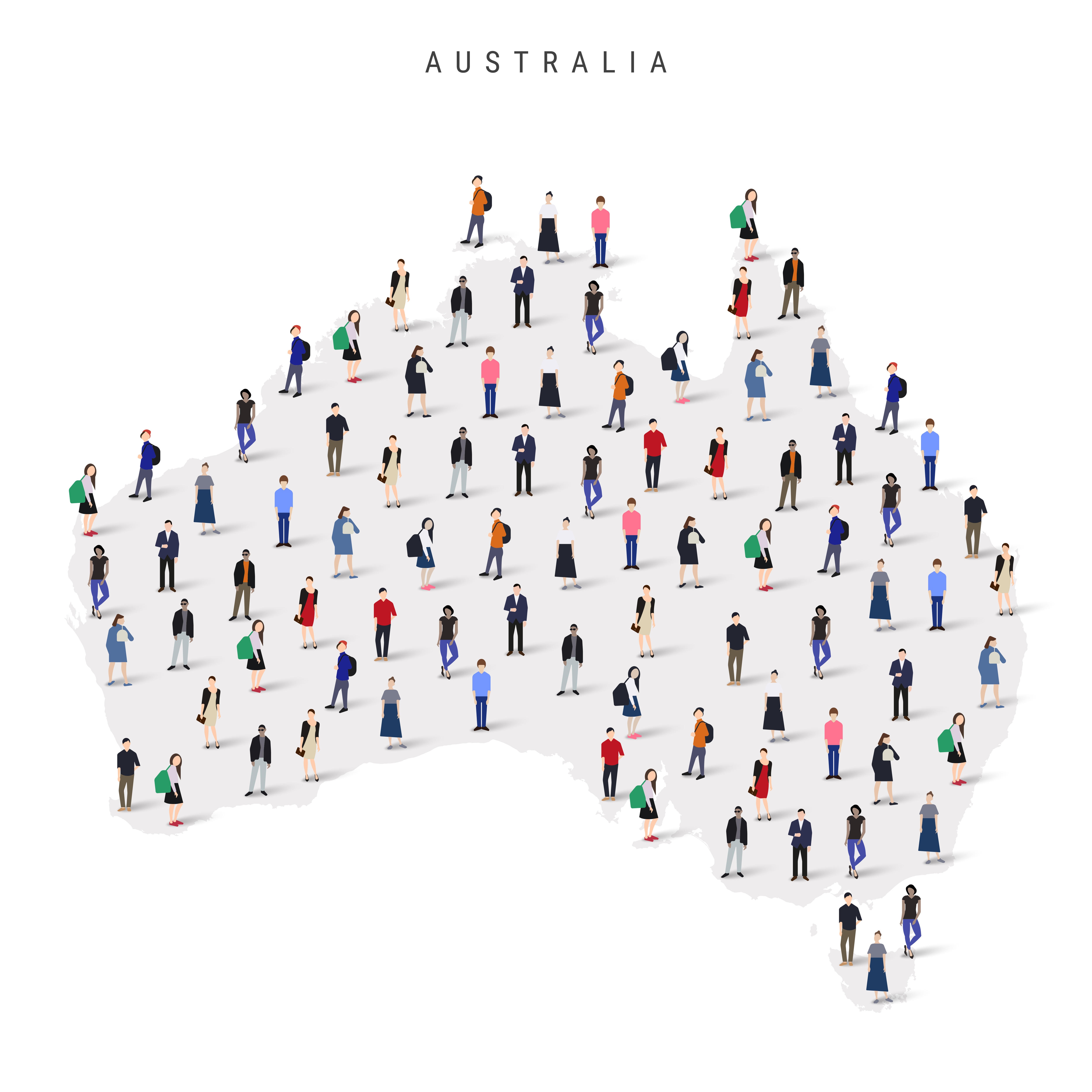 George Megalogenis on the three shocks reshaping Australian politics