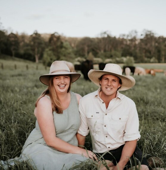 Opera singer-turned-regen farmer stars in Fringe show where you listen & taste