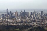 Melbourne named as Australia's fastest-growing city