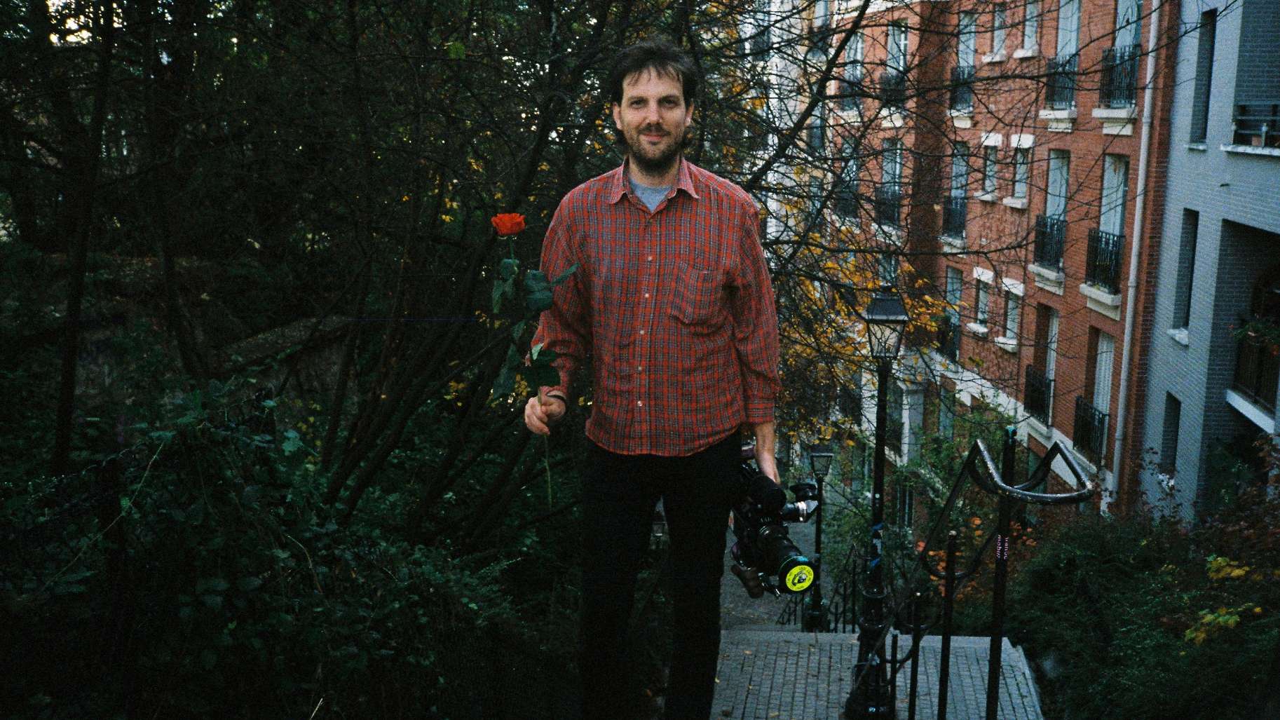 Danny Cohen's fantasy songs ABC listen