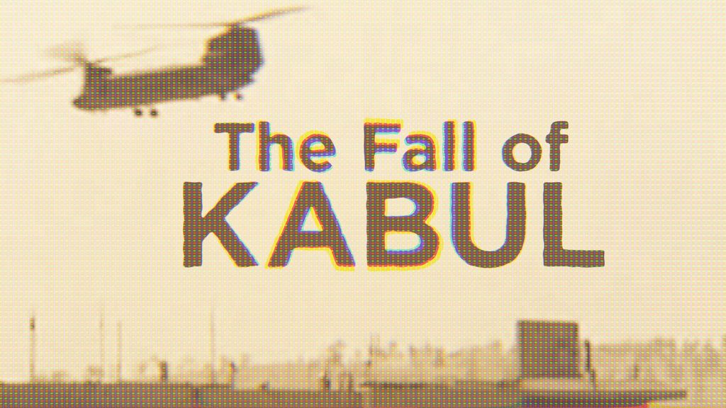 The Fall Of Kabul The Last Days Of The War In Afghanistan ABC News   68583a7b98ca012e6c585ba012e13d88