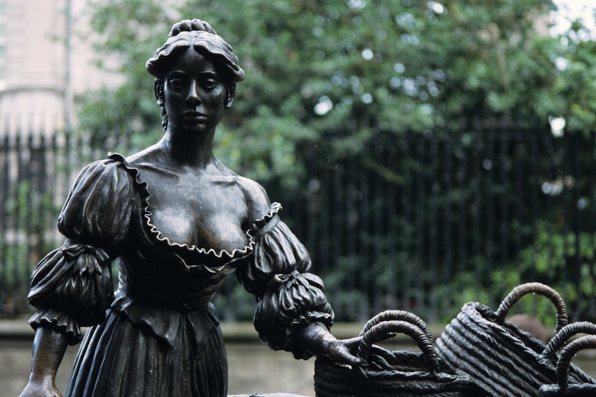 Molly Malone