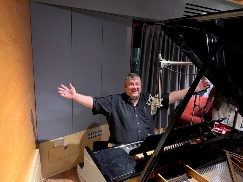 The king of boogie-woogie piano - ABC listen