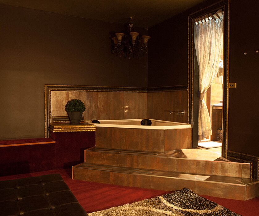 A peek inside one of Canberra