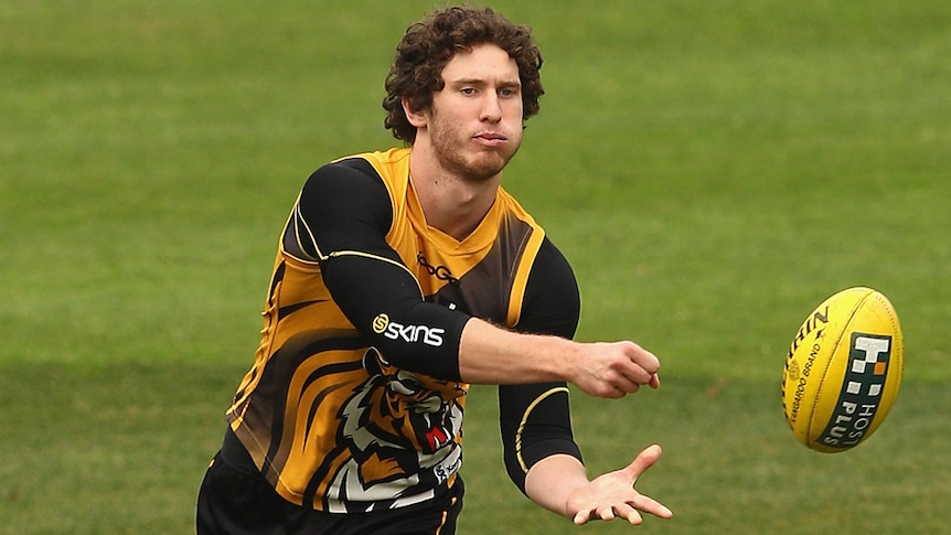 Vickery out for the season with shoulder complaint