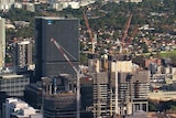 Sydney construction