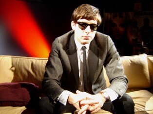 Mark Ronson - ABC Rage
