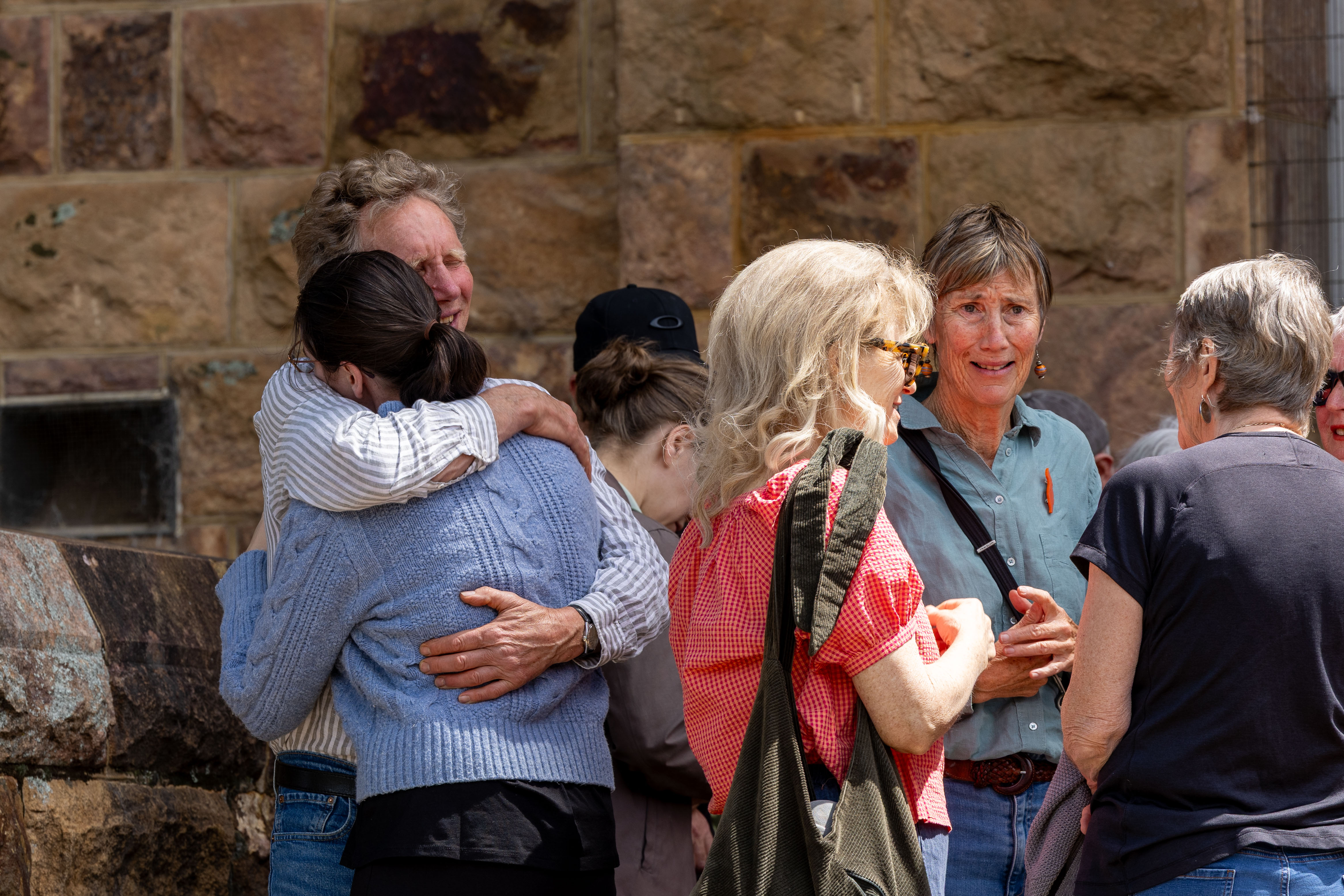 Counselling available for Wangaratta residents reeling from Haines attack