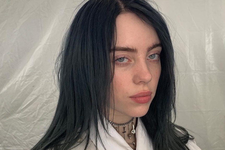 Billie Eilish