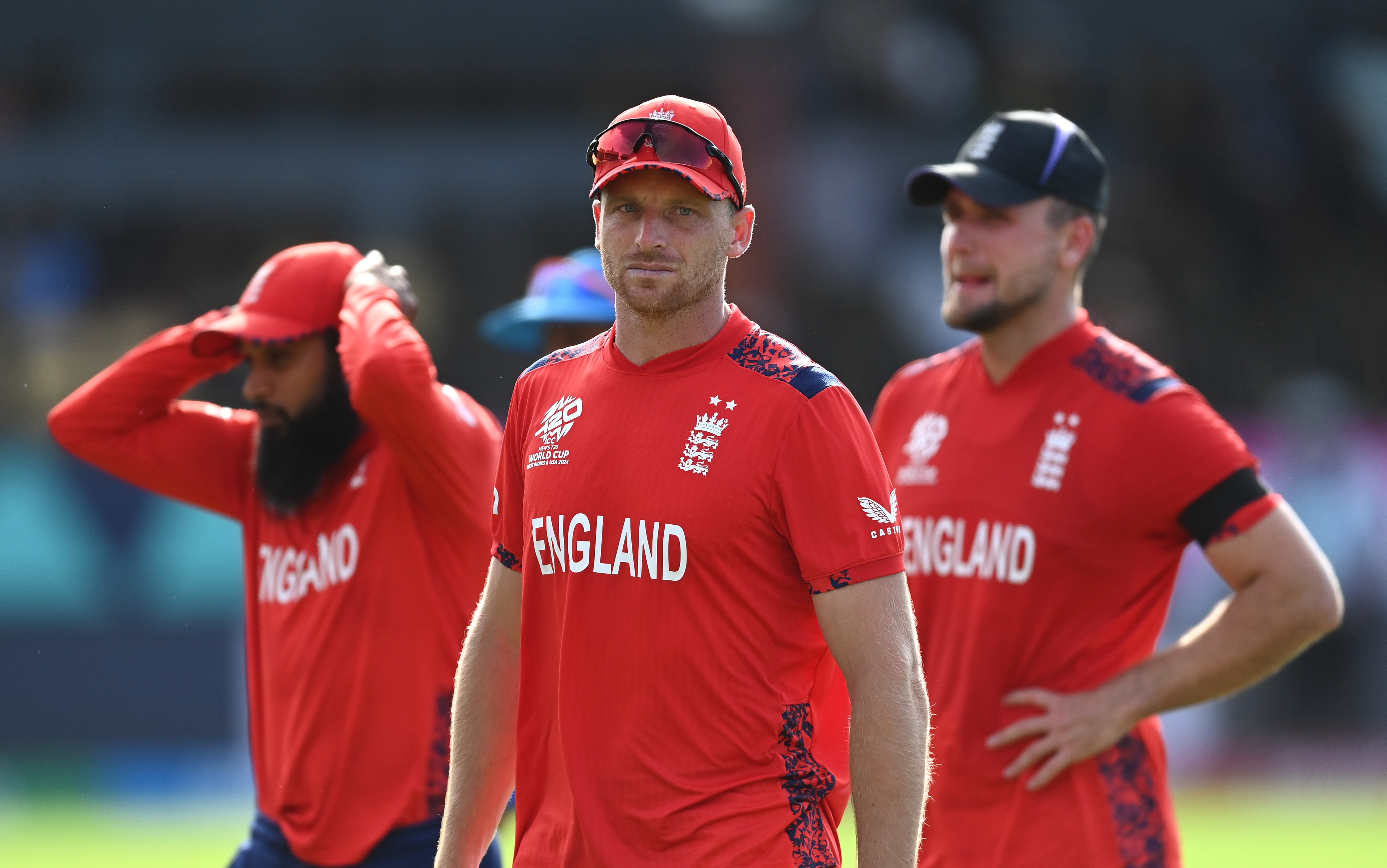 How much worse can it get for English cricket?
