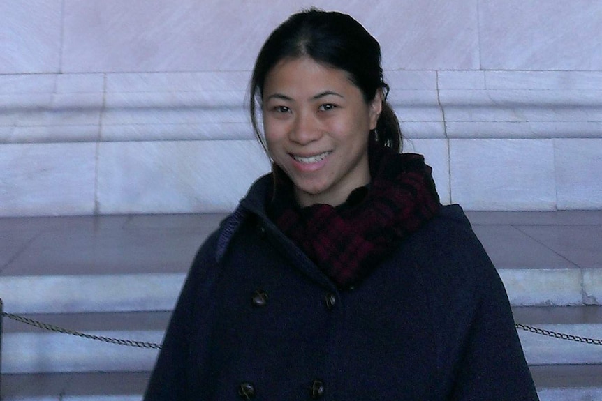Tina Leung