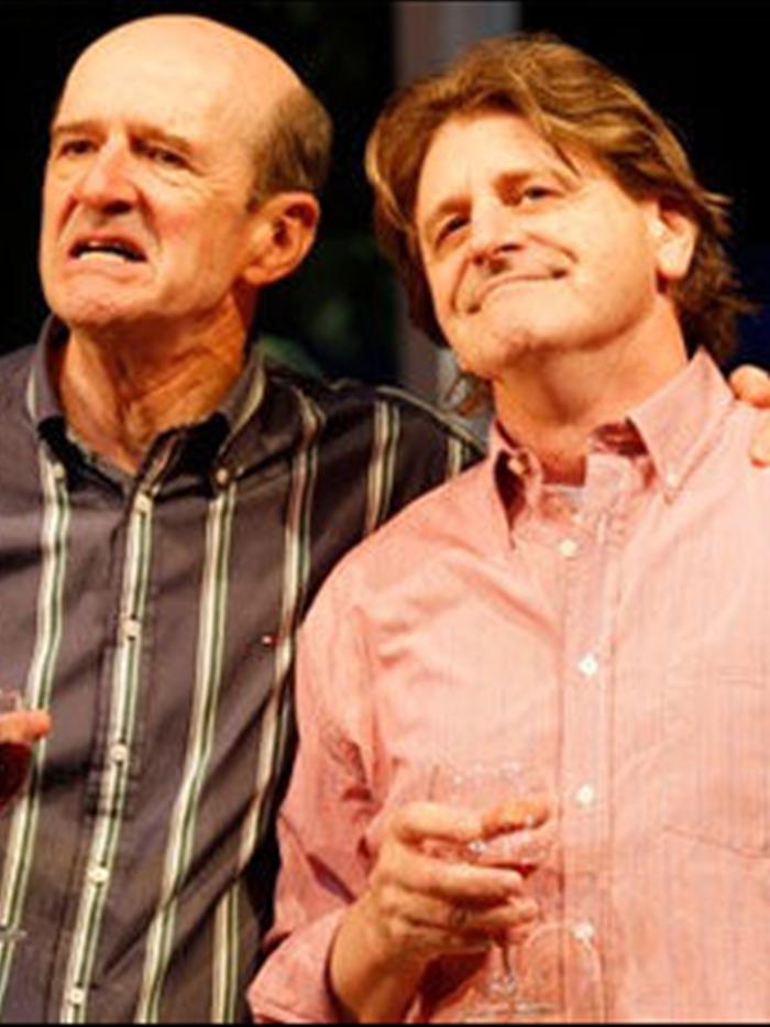 Making A Drama Out Of A Production Abc News