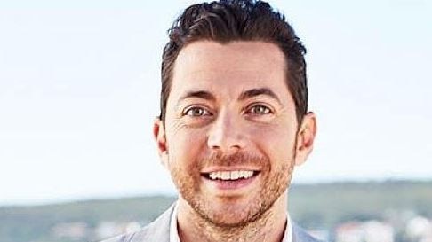 James Mathison