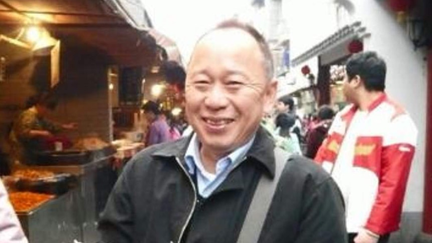 Paul Lau