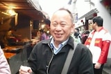 Paul Lau