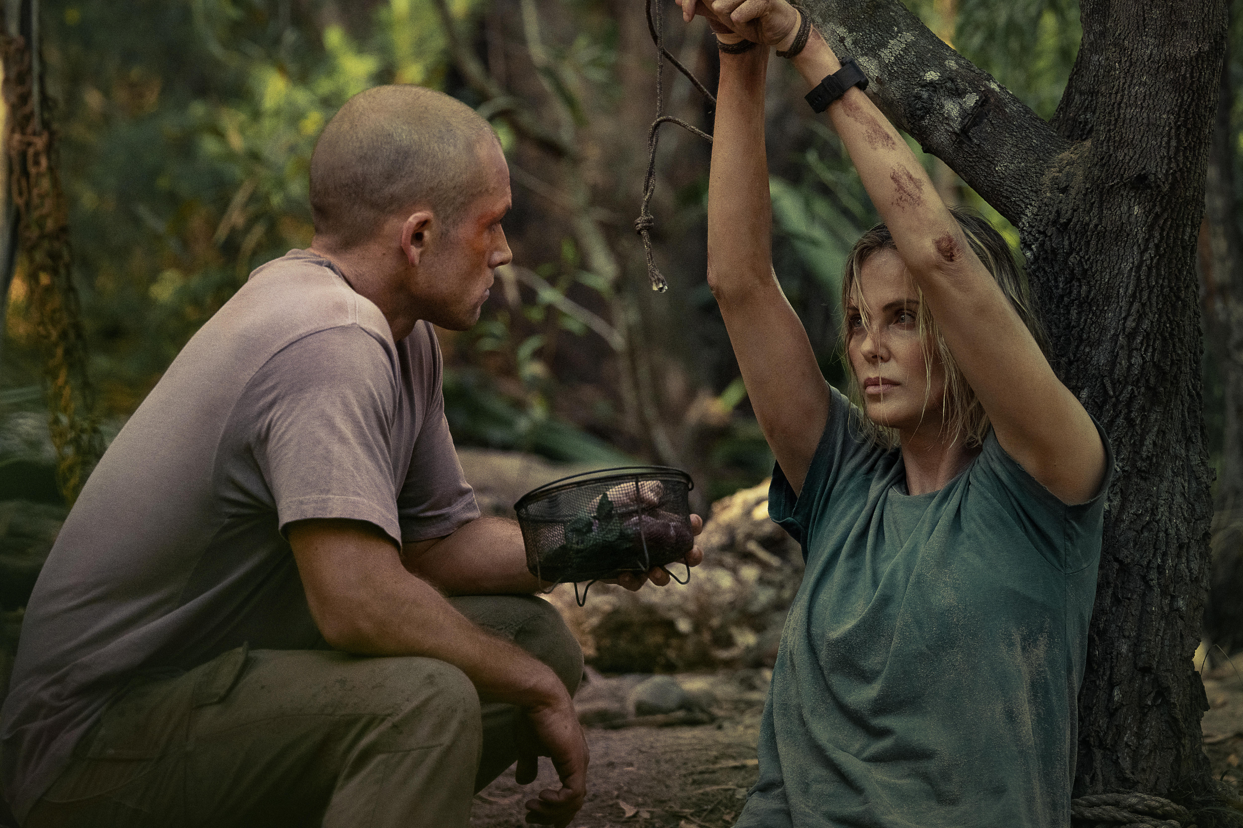 Top 10 movies set in Australia's creepy outback