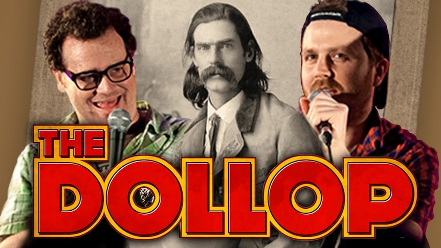 The Dollop