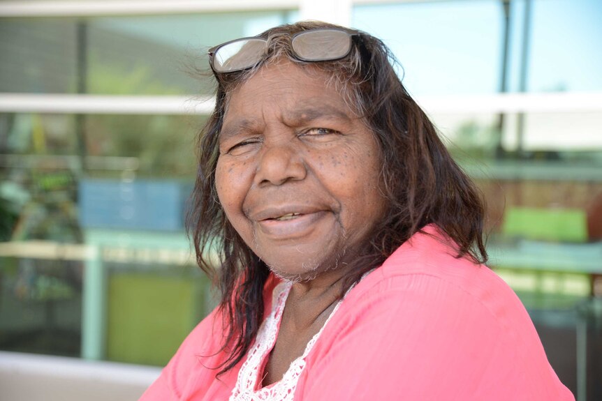 Northern Territory remote Aboriginal community of Kintore buys custom ...
