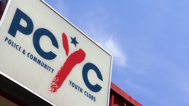 PCYC Police and Community Youth Clubs generic