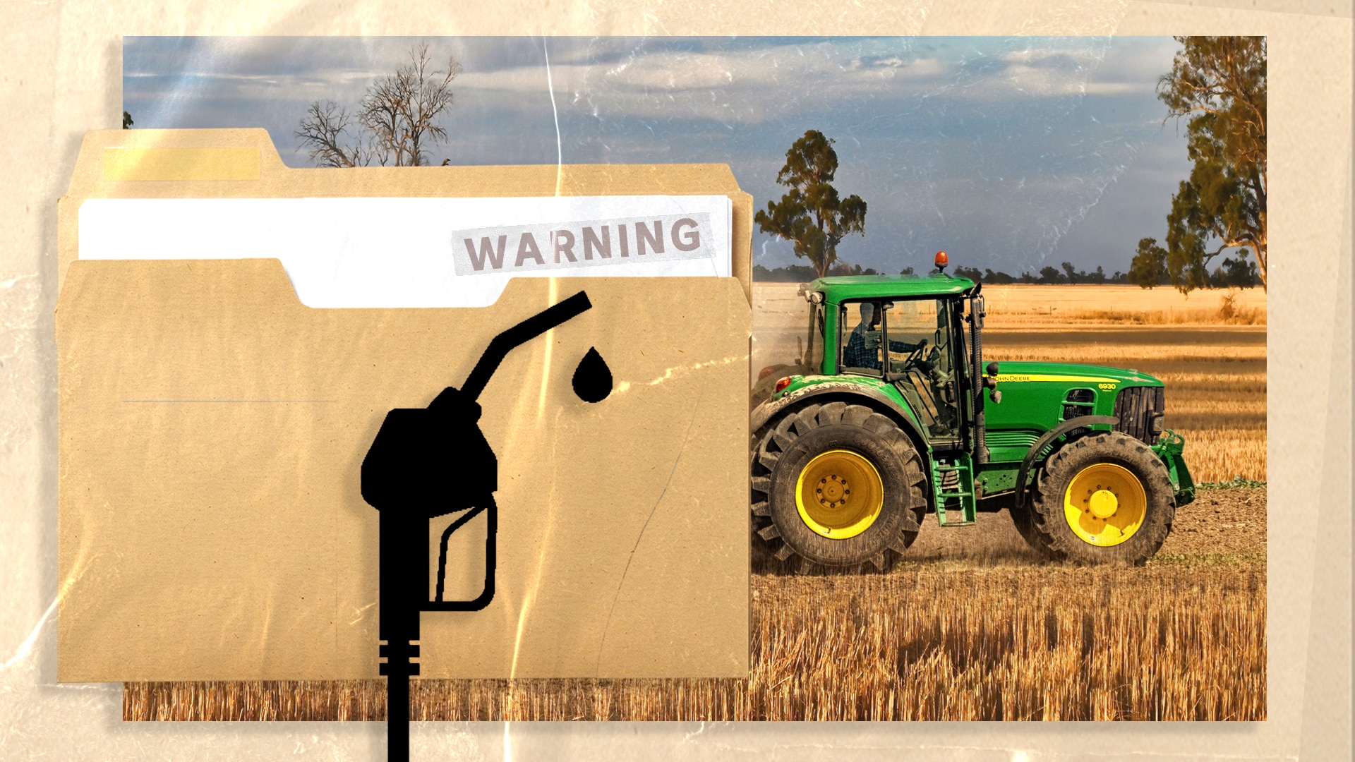 Agency warned of 'severe economic impact' months before fuel crisis