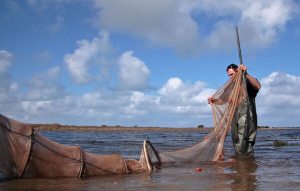 Fishing In Lake George Abc News
