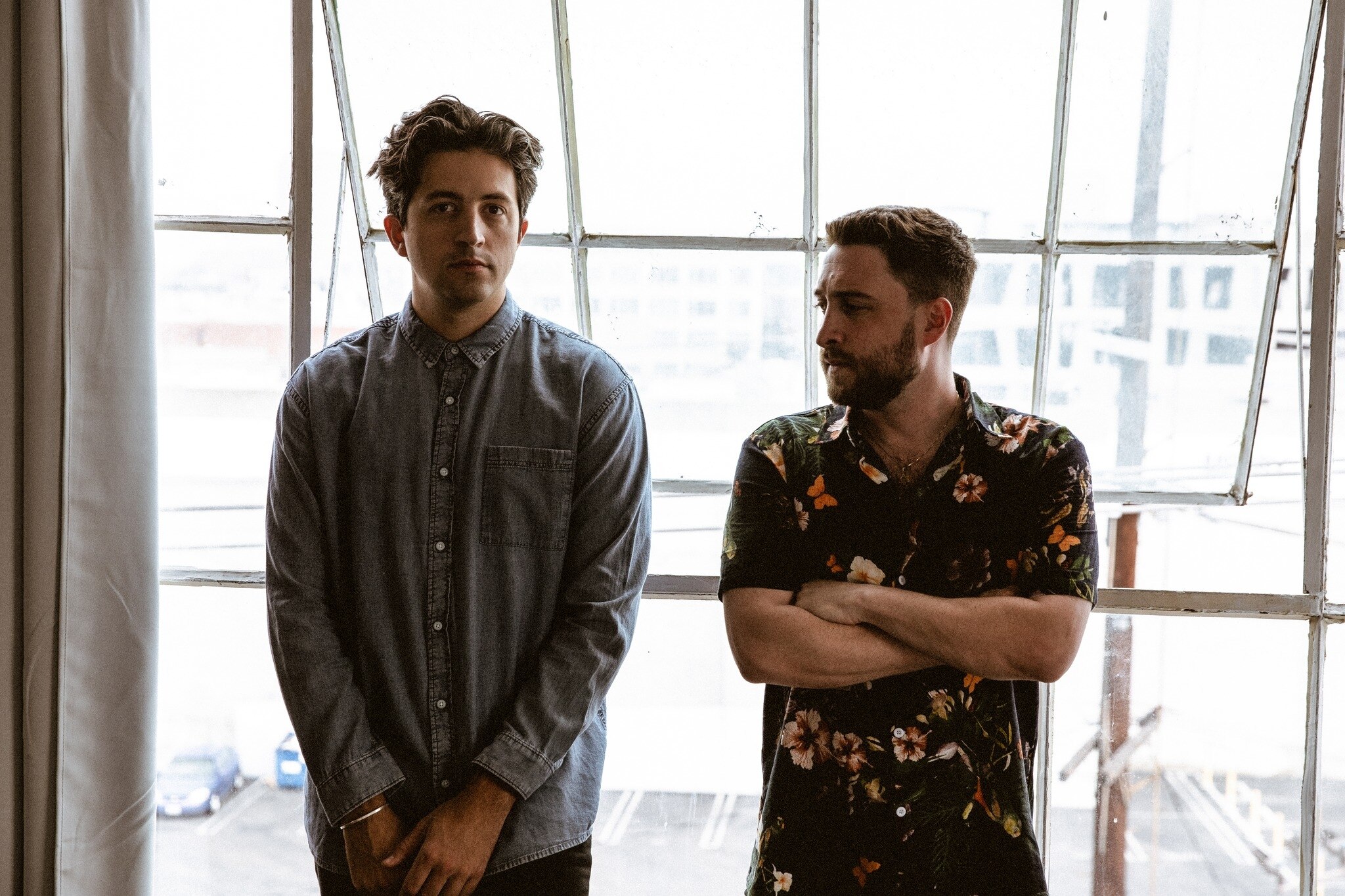 Mix Up Phantoms triple j