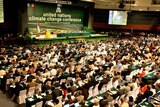 UN Climate Change Conference meets in Bali