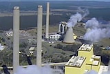 Carbon tax windfall for coal-fired power stations