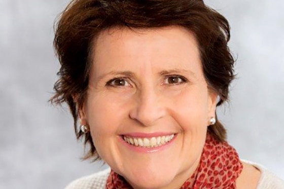 Elizabeth de Somer, CEO of Medicines Australia