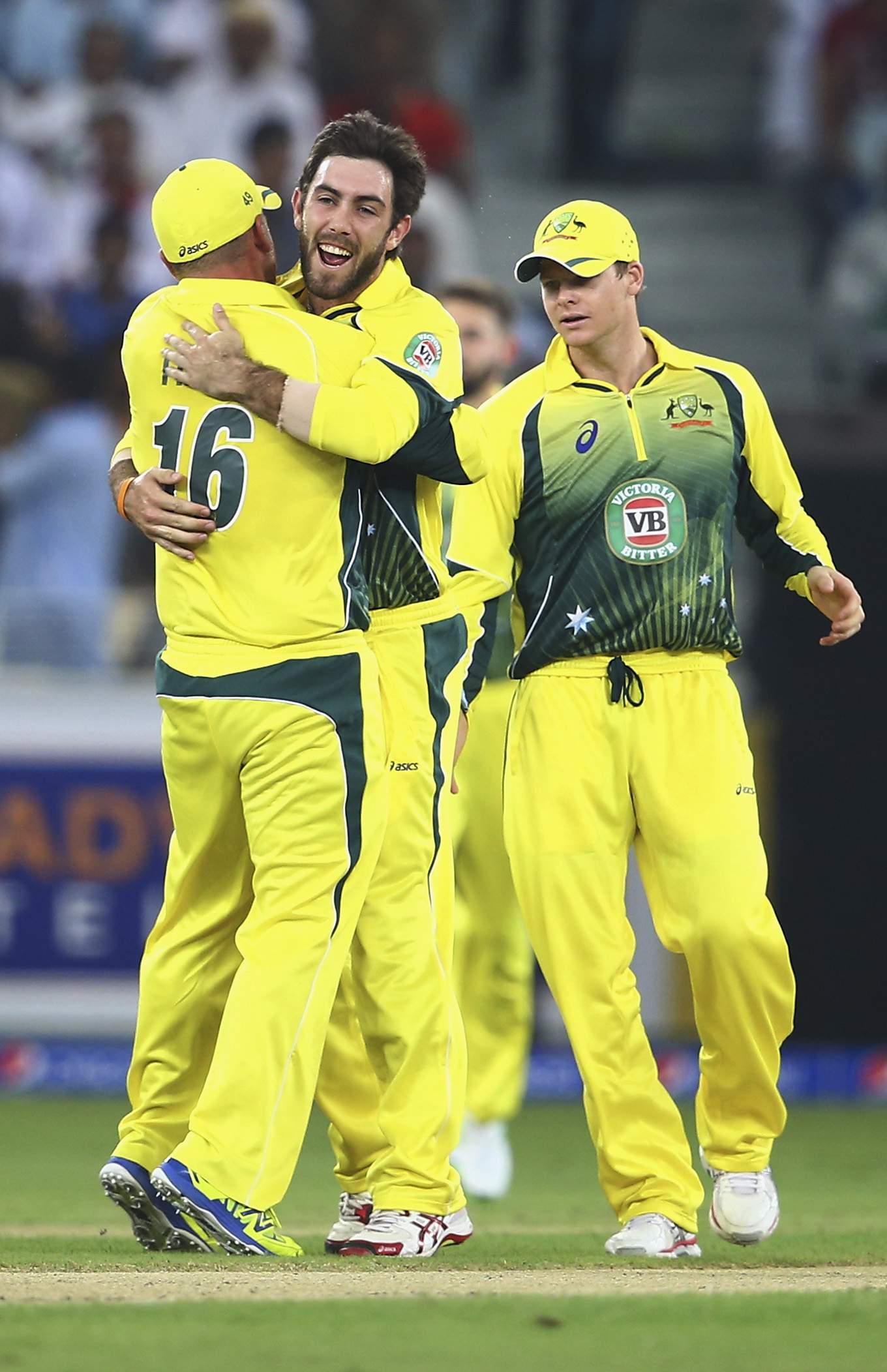 Australia Reclaims Top ODI Cricket Ranking With Pakistan Sweep - ABC News