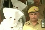 Suspects in New Delhi rape of toddler